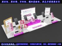 亞克力手機(jī)展示架 透明設(shè)計中的促銷智慧與價格策略